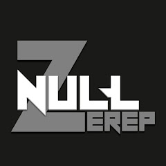 Логотип каналу NullZerep