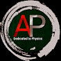 Amity Physics logo