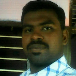 Abraham Raj photo