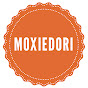 MoxieDori logo