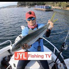 JYL Fishing TV - Adventure & Gear channel thumbnail