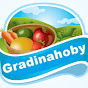 gradinahoby logo