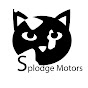 SplodgeMotors logo
