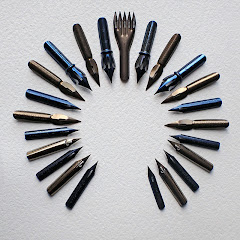 BaGa Calligraphy avatar