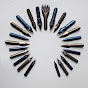 BaGa Calligraphy Image Thumbnail
