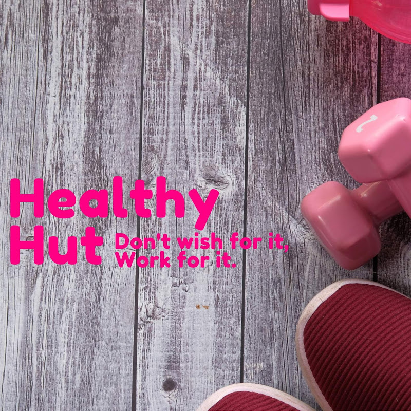 Healthy Hut