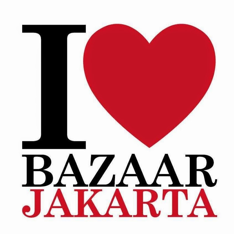 ILOVEBAZAARJAKARTA