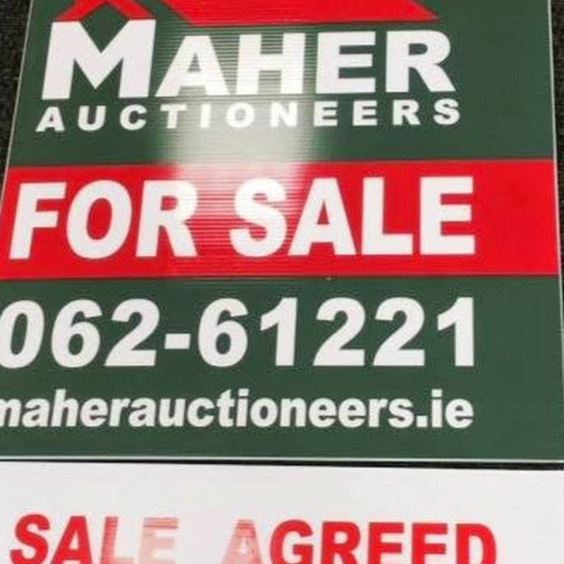 Maher Auctioneers