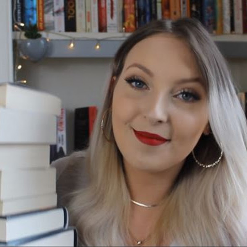Codie's Book Corner