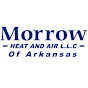 Morrow Heat & Air, LLC logo