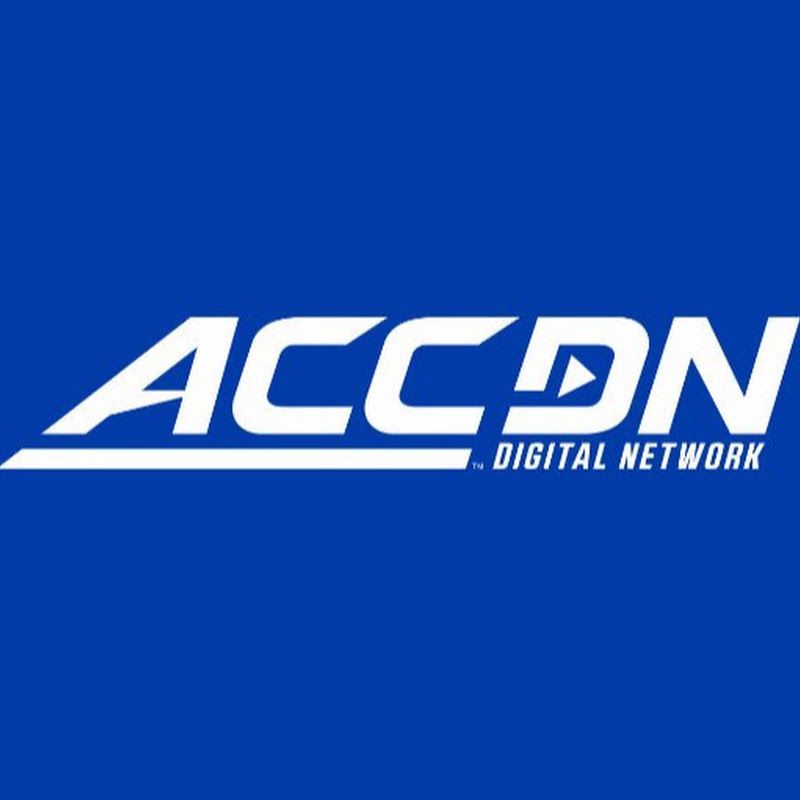 ACC Digital Network channel logo