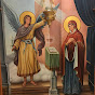 Holy Annunciation Orthodox Church Berwick PA logo