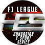 Hungarian e-Sport Series logo