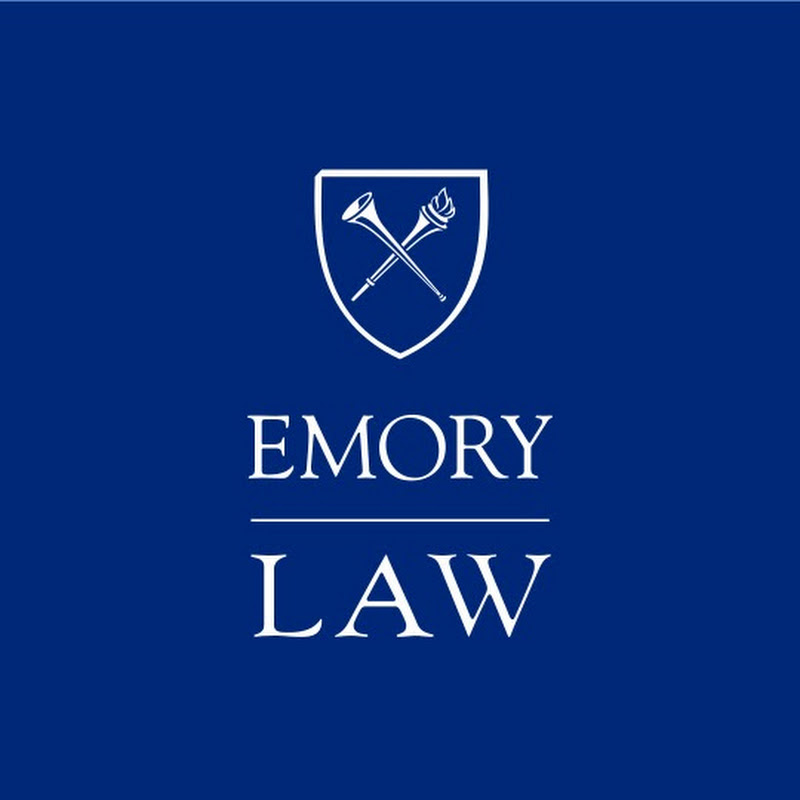 EmorySchoolofLaw Logo