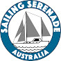 Sailing SY Serenade logo