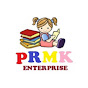 PRMK Enterprise logo