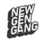 New Gen Gang logo