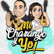 Mi Charango y Yo