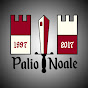 Palio di Noale logo