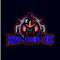 Bh gaming short logo