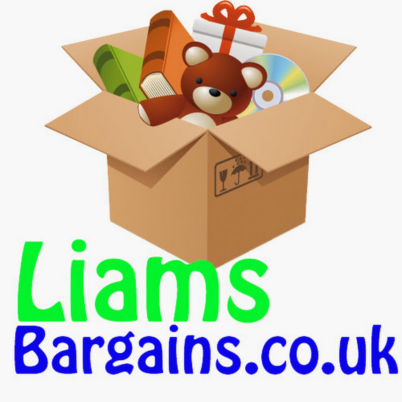 Liams Bargains