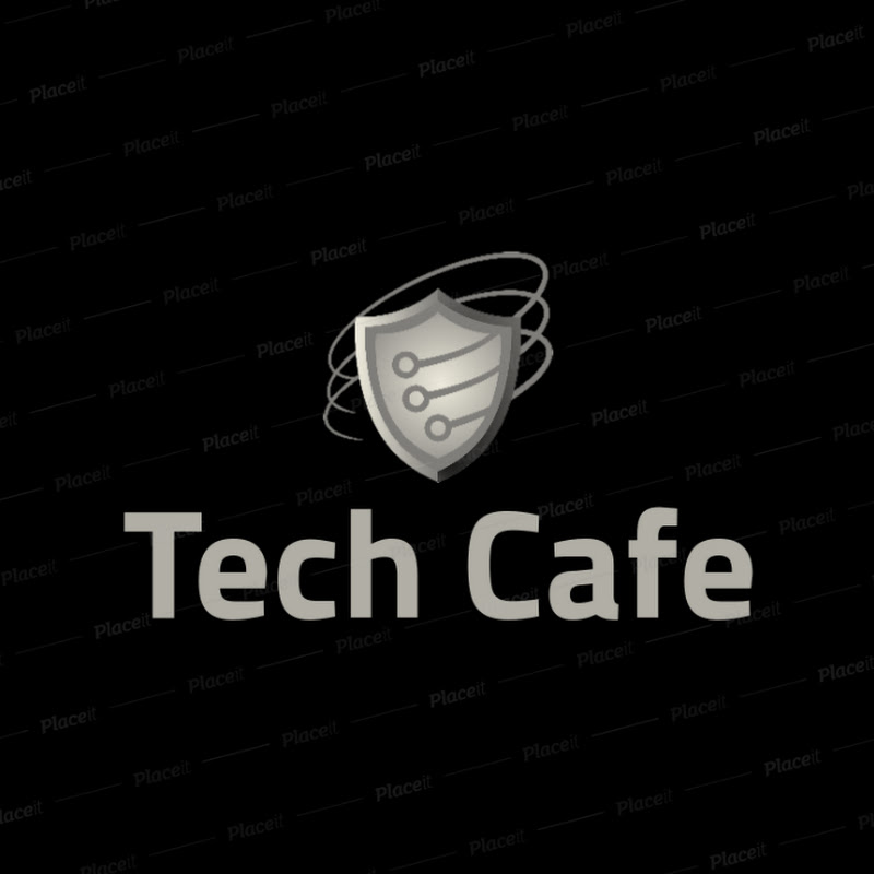 Tech Cafe