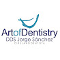DDS Jorge Sanchez logo
