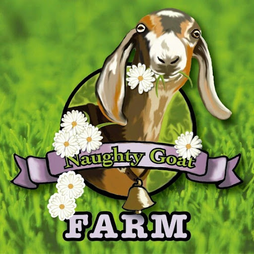 Naughty Goat Farm