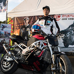RYUKYU XTREME BIKEアイコン画像
