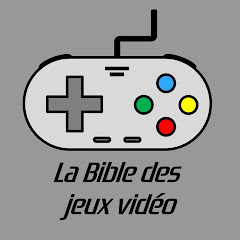 La bible des jeux video