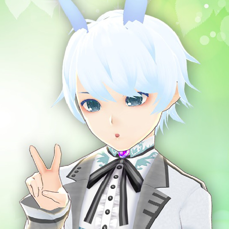 UsaYun ch. 野兎ゆん