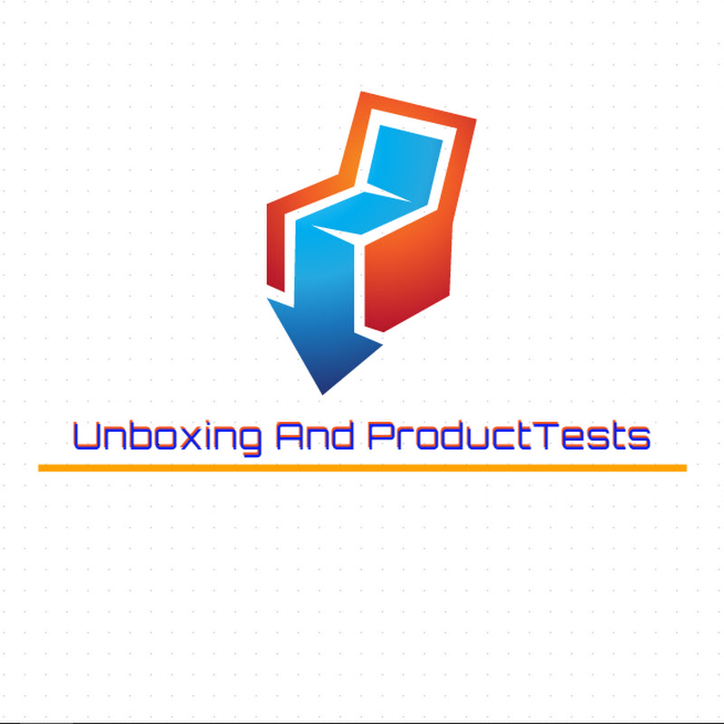 Unboxing and ProductTests
