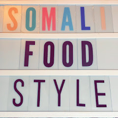 somali food style channel logo