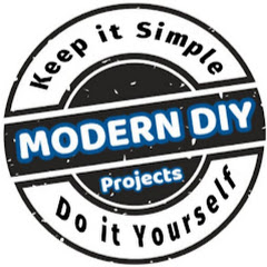 Modern DIY Projects Avatar