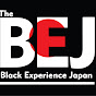 The Black Experience Japan logo