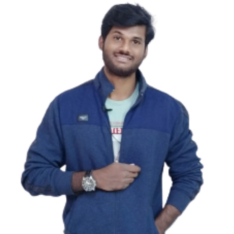 Digital Chandu Telugu