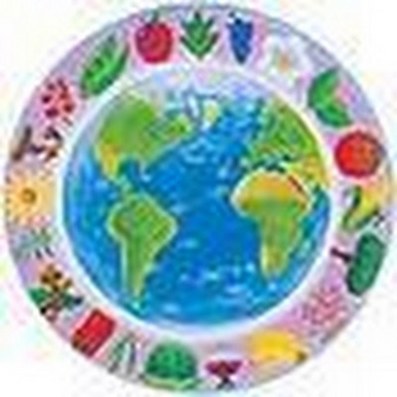 EarthSaveTV