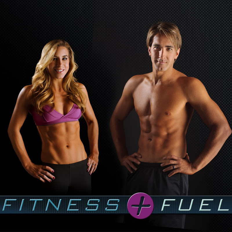 Fitness and Fuel LA