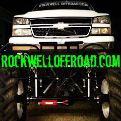 ROCKWELL OFFROAD