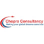 Chopra Consultancy logo