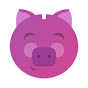 Piggy logo