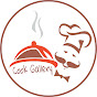 Cook Gallery logo