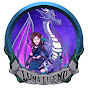 Luna Legend logo