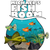 Michael's Fish Room