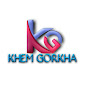 Khem Gorkha logo