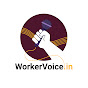 WorkerVoice.in logo