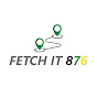 FETCH IT 876 logo
