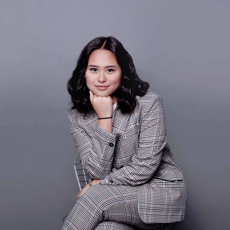 Chiara Haluag