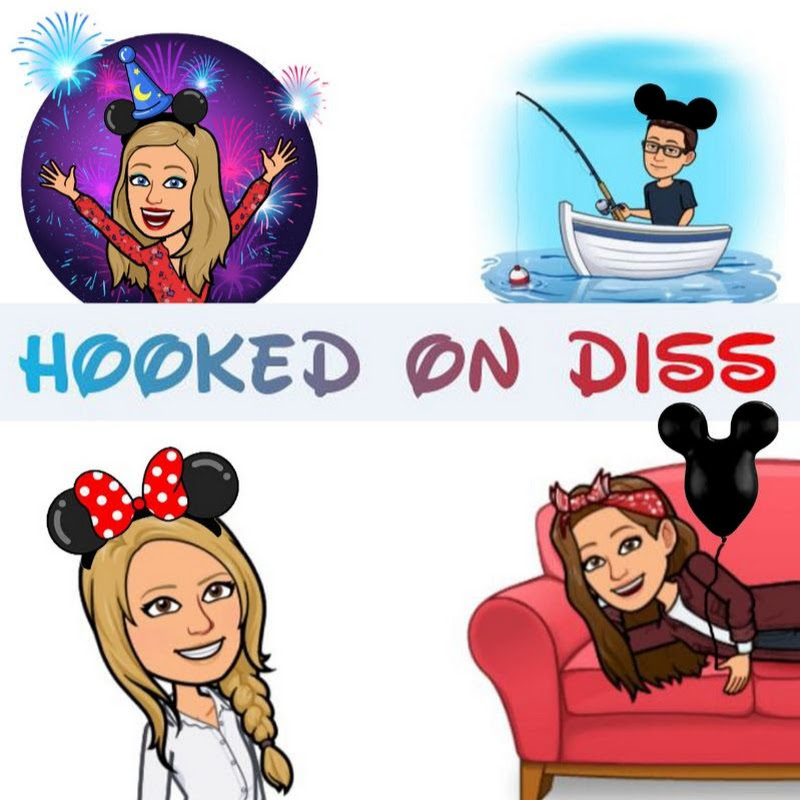 Hooked on DISS