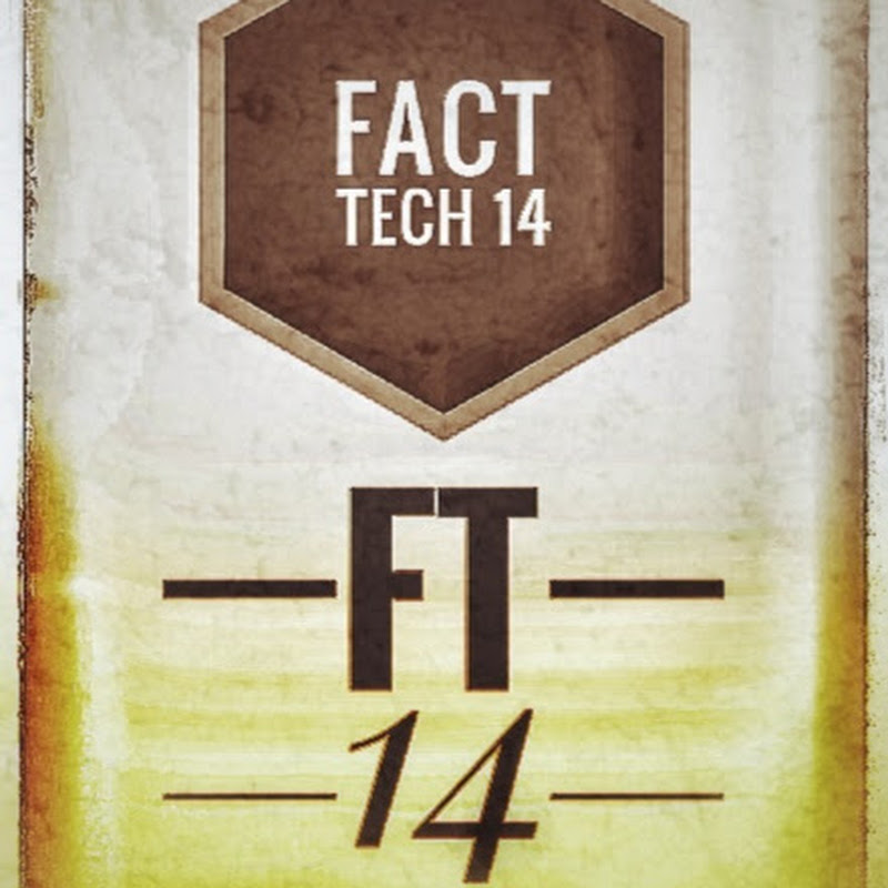 Fact Tech 14